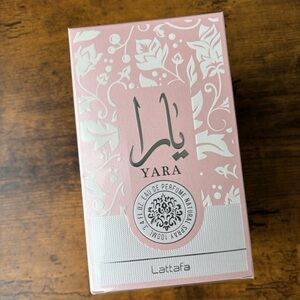 Lattafa Yara Perfume